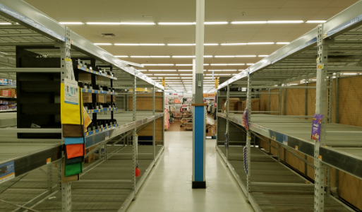 Defending Your Market Share Through Inventory Management